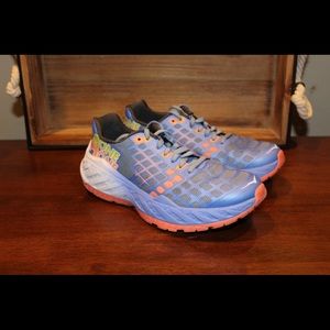 Hoka One Women’s Clayton W Running Shoe Size 6.5